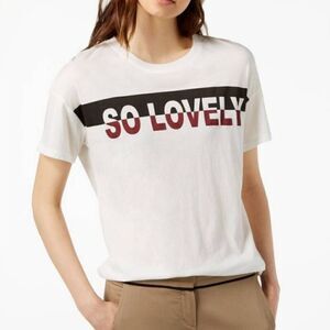 Carbon Short Sleeves T-Shirt Size Medium Juniors